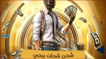 41,400 شدة.. طريقة آمنة لشحن حساب ببجي موبايل والحصول على أسلحة وسكنات حصرية مجانية